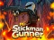 Mr Stickman Gunner — free online game