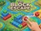 The Block Escape — free online game