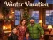 Winter Vacation — free online game