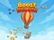 Boost Balloon — free online game