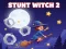 Stunt Witch 2 — free online game