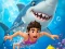 Hungry Predator Shark — free online game