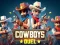 Cowboys Duel — free online game