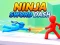 Ninja: Sword Dash — free online game