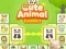 Cute Critters Connect — free online game