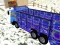 Cargo Truck 18 — free online game