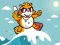 Surfer Cat — free online game