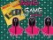 Squid Game Memory Card Match — free online game