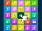 Magnetic Merge Number Master — free online game