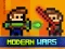Castle Wars: Modern — free online game