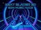 Beat Blader 3D EDM Music Race — free online game