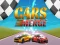 Cars Merge — free online game