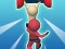 Squidly Escape Fall Guy 3D — 무료 온라인 게임