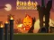 Fire Boy Run Adventure — free online game