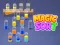 Magic Sort — free online game