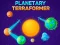 Planetary Terraformer — free online game