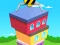 Spel Tower Building aanlyn