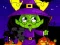 Permainan Midnight Halloween Jigsaw secara online