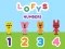 Lofys Numbers — free online game