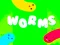 Worms — free online game