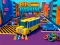 Bus Parking — free online game