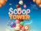 Scoop Tower — free online game
