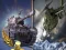 Strategy of war. Tanks and helicopters — free online game