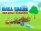 Ball Tales: The Holy Treasure – ingyenes online játék