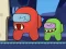 Impostor Zombies — darmowa gra online