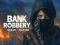 Bank Robbery Sneak Master — free online game