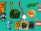 Italian Neuro Beast Battle Defense — free online game