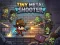Tiny Metal Shooter — free online game