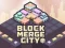 Block Merge City — free online game