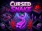 Cursed Snake — free online game