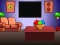 Desert Deer Rescue — free online game