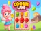 Cookie Land — free online game