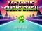 Fantastic Cubic Dash — free online game