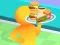 Dream Restaurant 3D — free online game