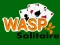 Spel Wasp Solitaire på nätet