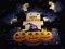 3D Halloween Jigsaw — free online game