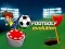 Footgolf Evolution  — free online game