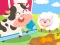Children Happy Farm DuDu — free online game