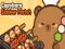 Capybara Skewer Match — free online game