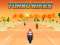 Turbo Bikes — free online game