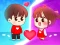Help The Couple Slide puzzle — free online game