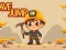Cave Jump — free online game