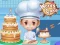 Words Cake — free online game