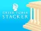 Gêm Greek Tower Stacker ar-lein