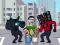 Skibidi Toilet Evolution Mod — free online game