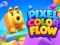 Pixel Color Flow — free online game